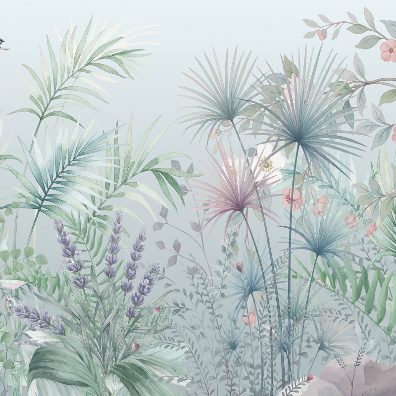 Honpo | Botanical Daydream