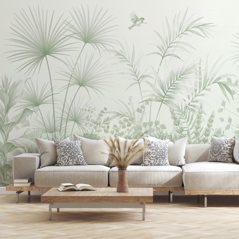 Honpo | Botanical Daydream