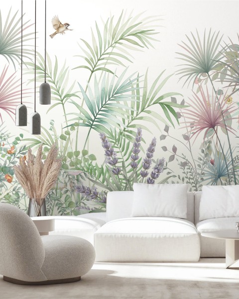 Honpo | Botanical Daydream