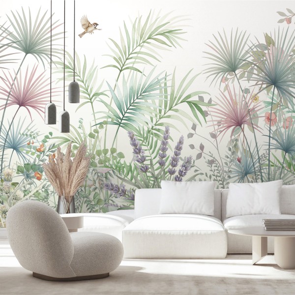 Honpo | Botanical Daydream