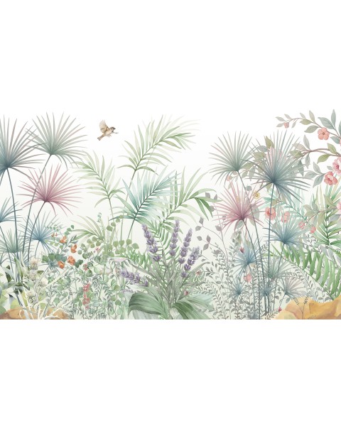 Honpo | Botanical Daydream