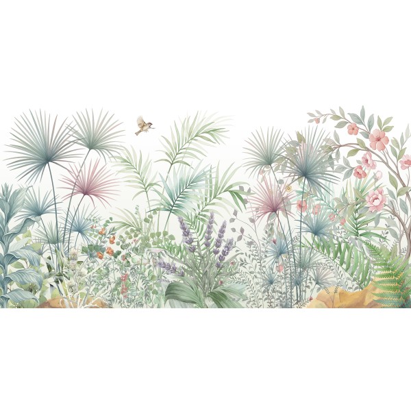 Honpo | Botanical Daydream
