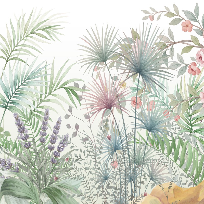 Honpo | Botanical Daydream