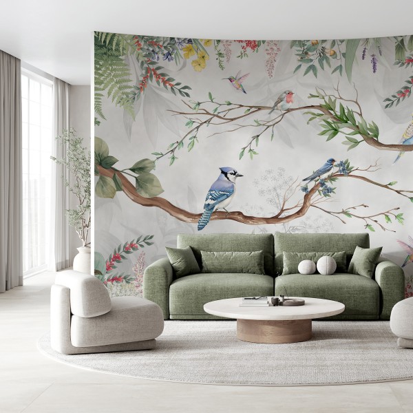 Honpo | Botanical Rhapsody
