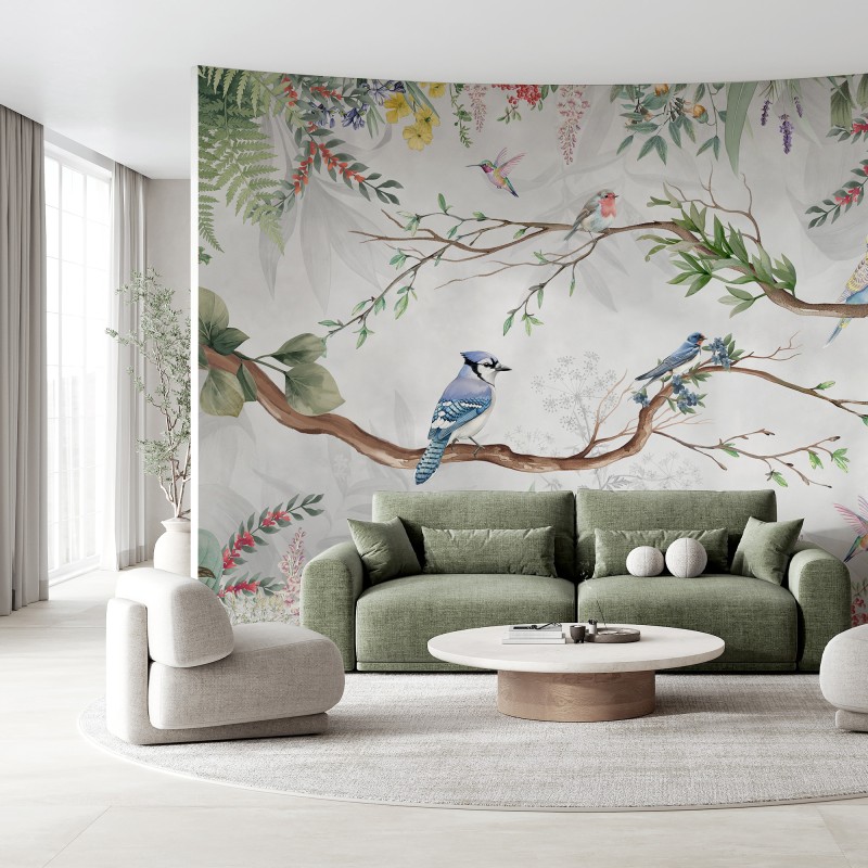 Honpo | Botanical Rhapsody