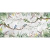 Honpo | Botanical Rhapsody