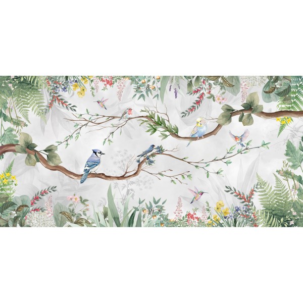 Honpo | Botanical Rhapsody