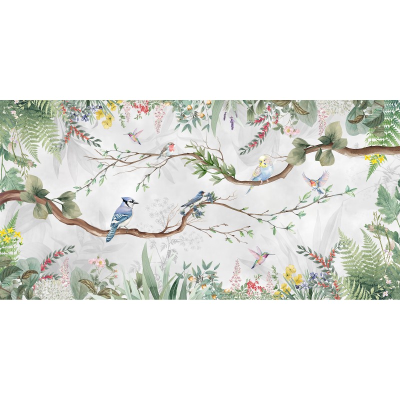 Honpo | Botanical Rhapsody