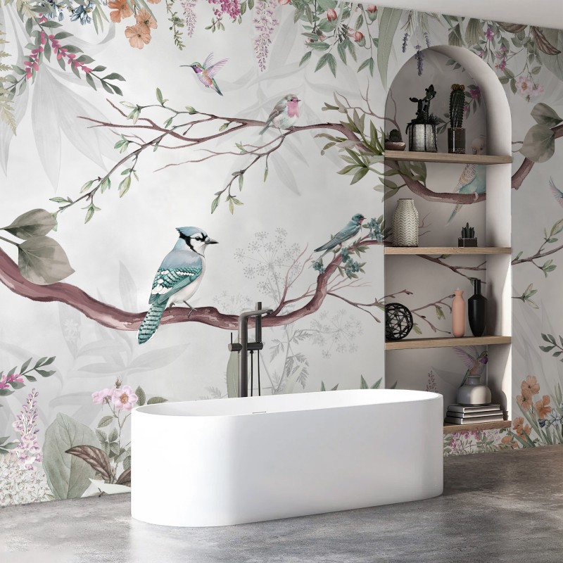 Honpo | Botanical Rhapsody