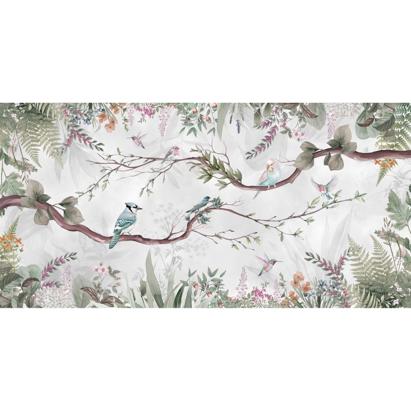 Honpo | Botanical Rhapsody