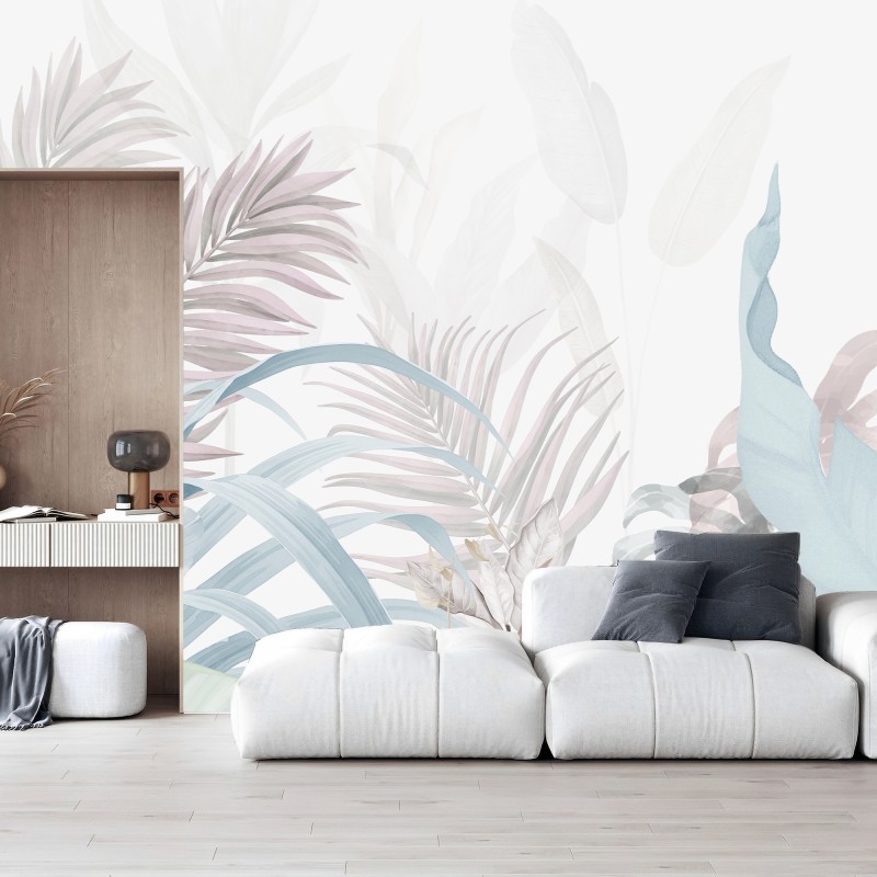 Honpo | Ethereal Leafscape