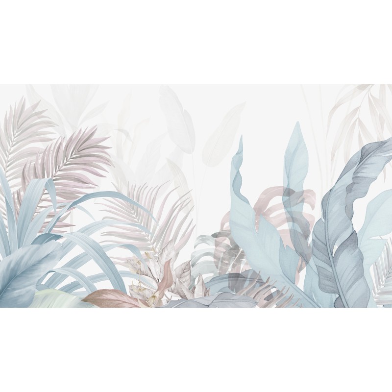 Honpo | Ethereal Leafscape