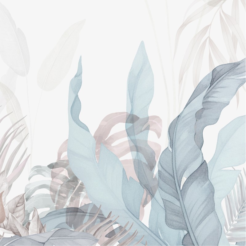 Honpo | Ethereal Leafscape