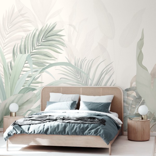 Honpo | Ethereal Leafscape