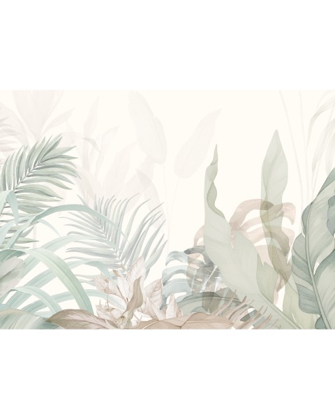 Honpo | Ethereal Leafscape