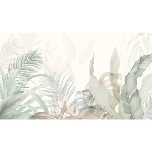 Honpo | Ethereal Leafscape