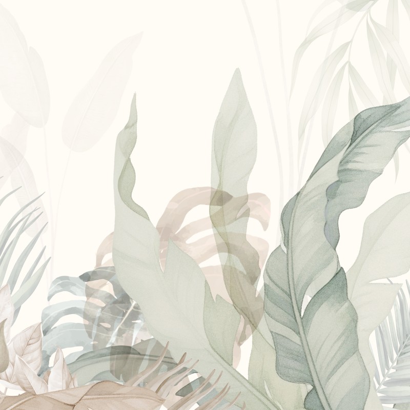 Honpo | Ethereal Leafscape