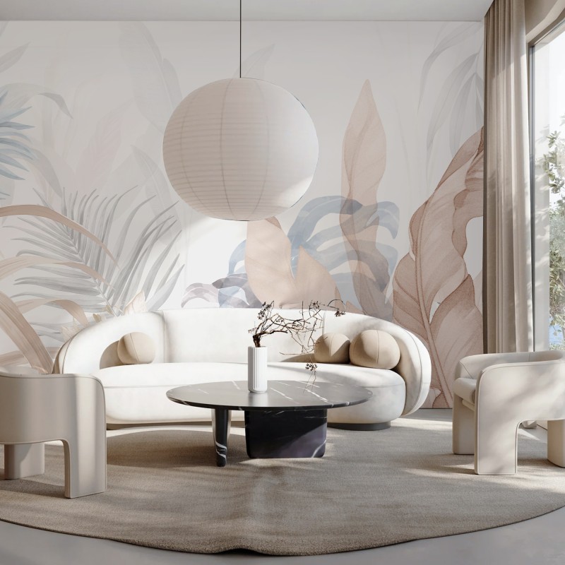 Honpo | Ethereal Leafscape