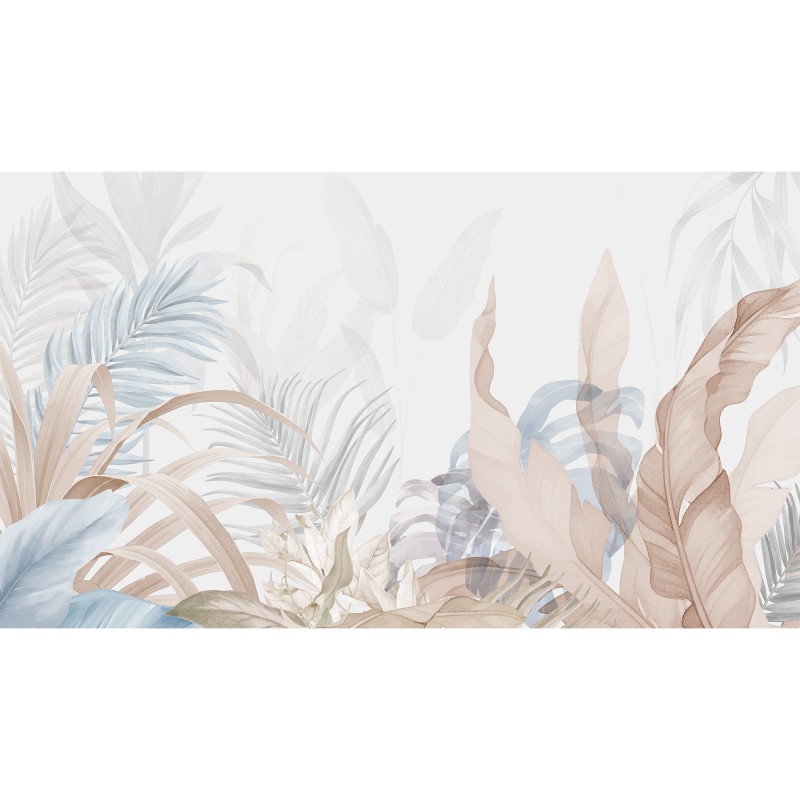 Honpo | Ethereal Leafscape
