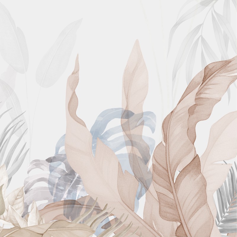 Honpo | Ethereal Leafscape