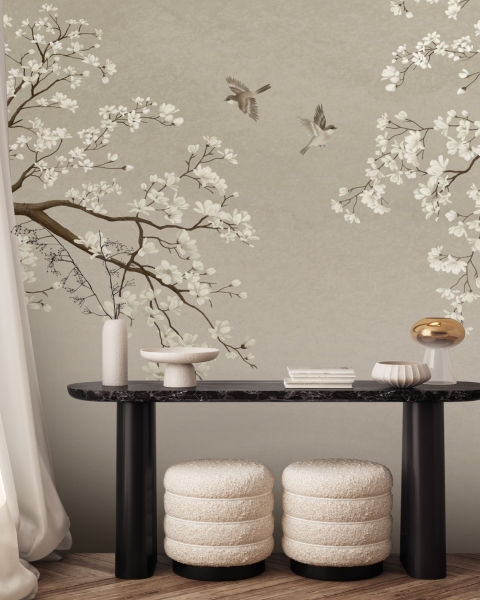 Honpo | Indulgence in Spring