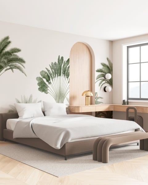 Honpo | Island of August