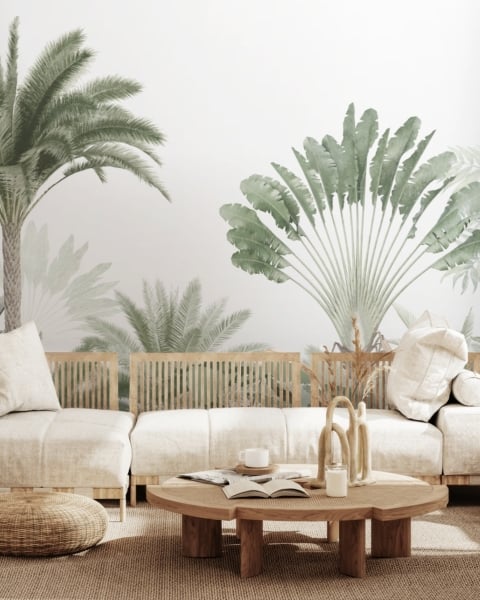 Honpo | Island of August