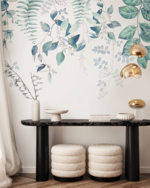 Honpo | Jardin Garland