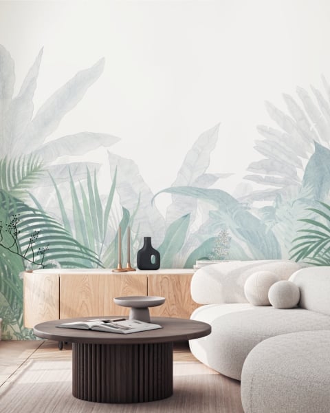 Honpo | Luscious Overgrowth