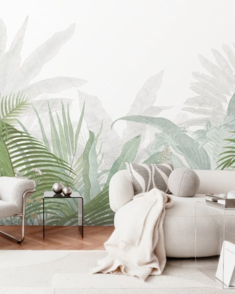 Honpo | Luscious Overgrowth