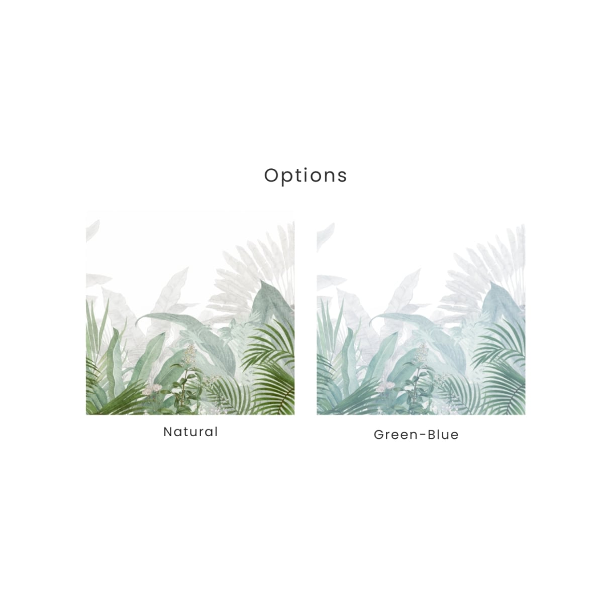 Honpo | Luscious Overgrowth Honpo | Luscious Overgrowth