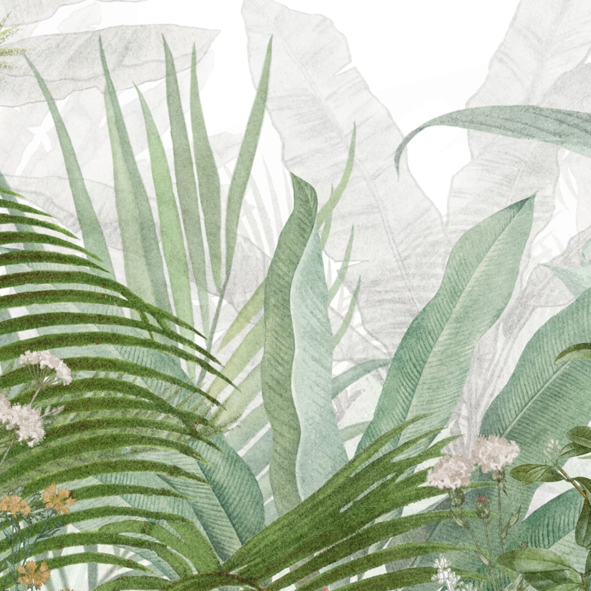 Honpo | Luscious Overgrowth Honpo | Luscious Overgrowth