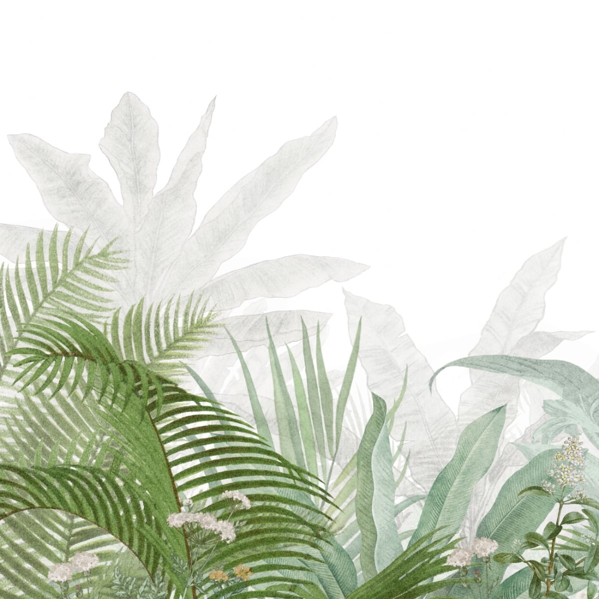 Honpo | Luscious Overgrowth Honpo | Luscious Overgrowth