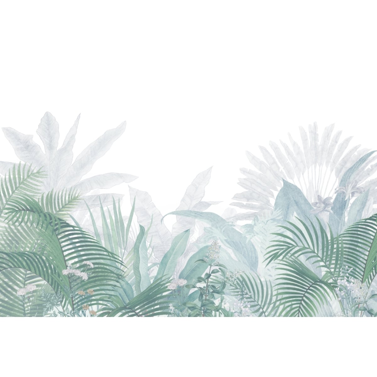 Honpo | Luscious Overgrowth Honpo | Luscious Overgrowth