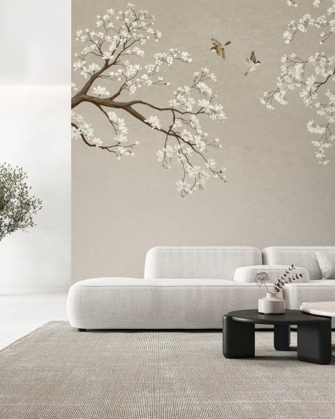 Honpo | Melody of Spring