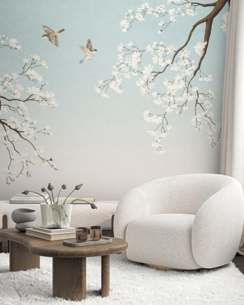 Honpo | Melody of Spring