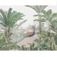 Honpo | Peacock Stroll | HO-004