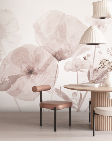 Honpo | Petals Flow | HO-0076