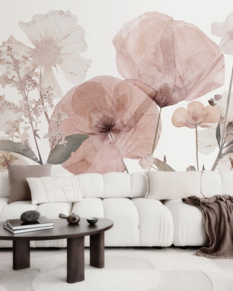 Honpo | Petals Flow | HO-0076