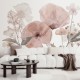 Honpo | Petals Flow | HO-0076