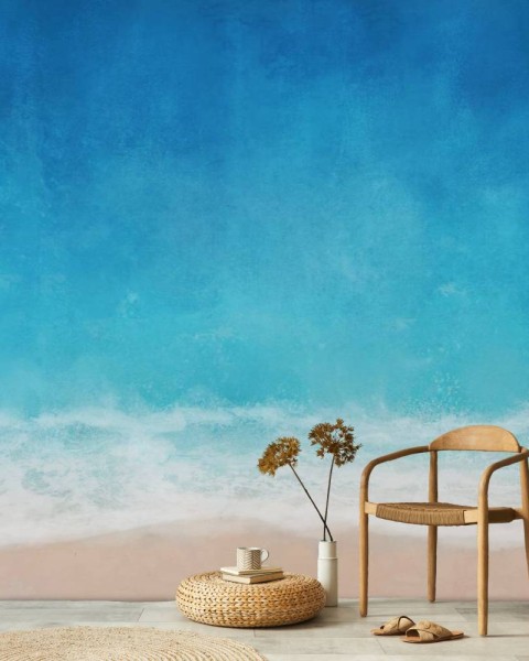 Honpo | Gradation | Tropical Beach |HG-0021