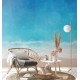 Honpo | Gradation | Tropical Beach |HG-0021