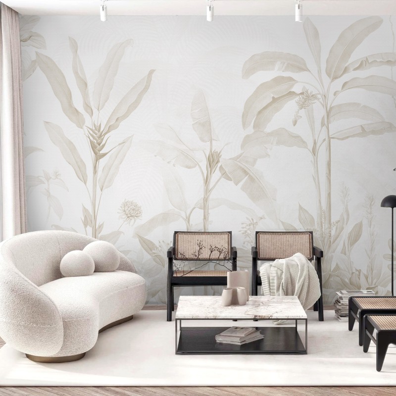 Honpo | Tropical Garden