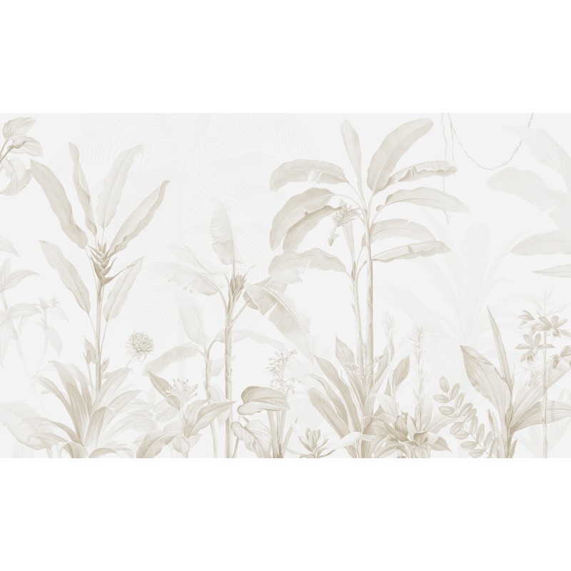 Honpo | Tropical Garden