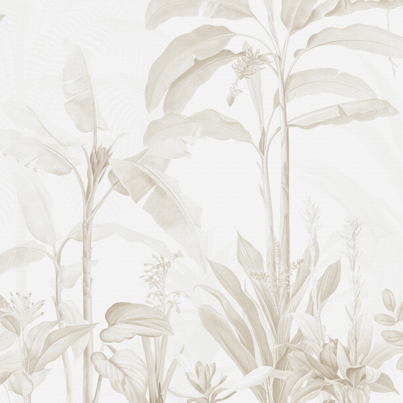 Honpo | Tropical Garden