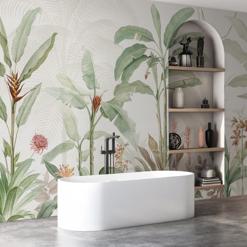 Honpo | Tropical Garden