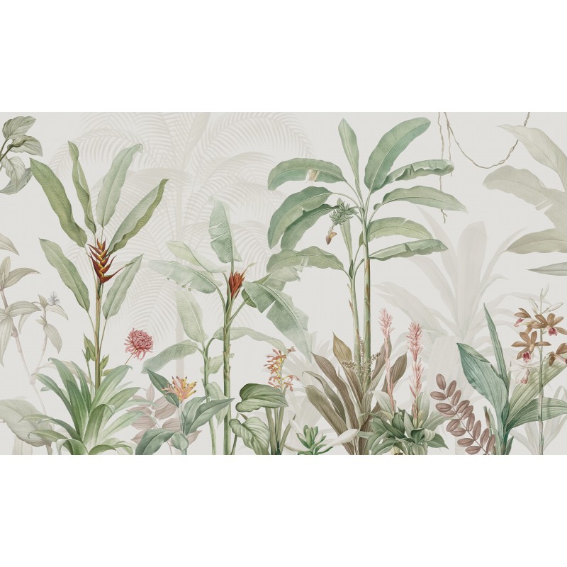 Honpo | Tropical Garden