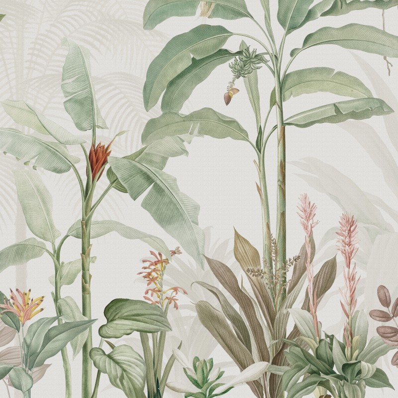 Honpo | Tropical Garden