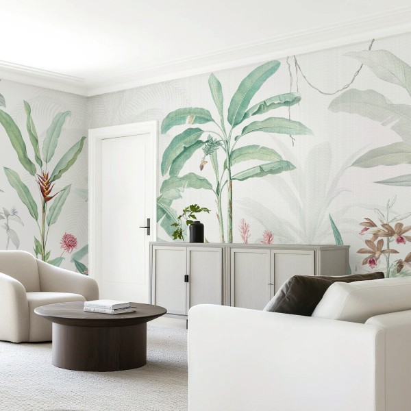 Honpo | Tropical Garden