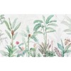Honpo | Tropical Garden